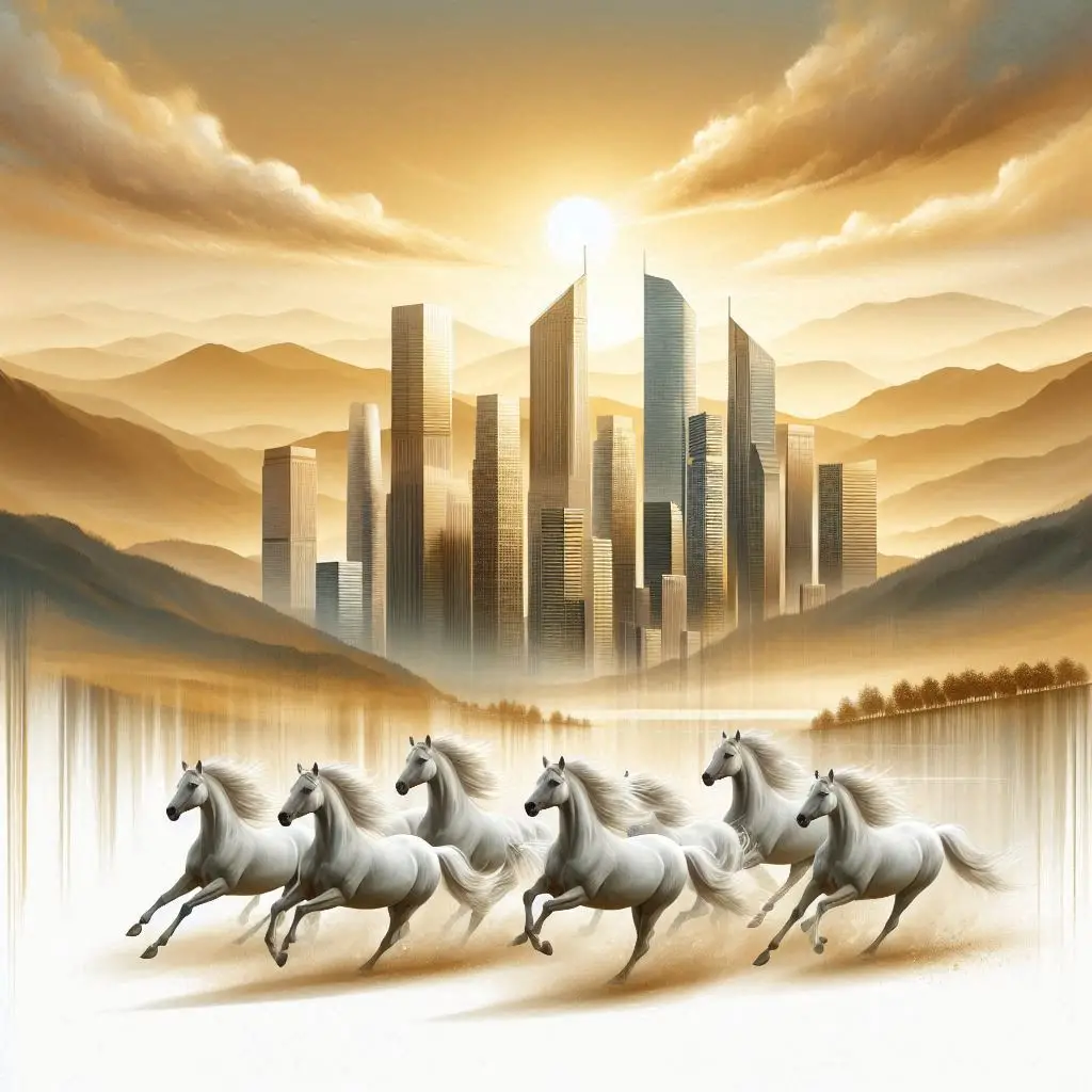 Mã Đáo Thành Công